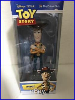 Medicom Toy Vcd Vinyl Collective Dolls Disney Story Woody
