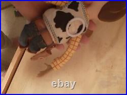 Mostly Movie Accurate Woody Doll, Toy Story