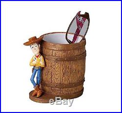 NEW Disney PIXAR TOY STORY Woody Muti Stand Case SD-8001 942870 Japan F/S