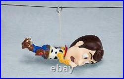 Nendoroid TOY STORY Woody DX Ver. Good Smile Company Japan