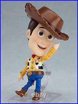 Nendoroid TOY STORY Woody DX Ver. Good Smile Company Japan