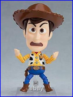 Nendoroid TOY STORY Woody DX Ver. Good Smile Company Japan