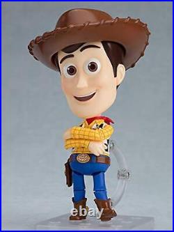 Nendoroid TOY STORY Woody DX Ver. Good Smile Company Japan