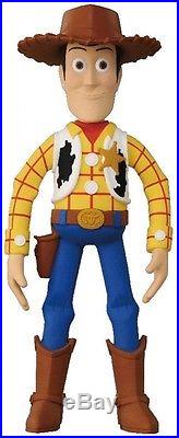 New TAKARATOMY Toy Story talking Friends Woody Japan Import Free Shipping S0728