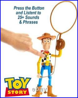 Not Released In Japan Woody Ham Dr. Pork Chops Toy Story Mattel