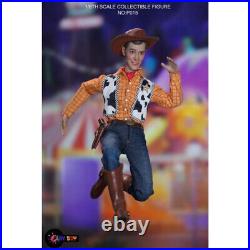 P015 Cowboy Toy Story Woody Pride 1/6 Figure