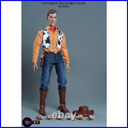P015 Cowboy Toy Story Woody Pride 1/6 Figure
