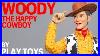 Play_Toy_Cowboy_Woody_Toy_Story_1_6_Scale_Figure_Unboxing_U0026_Review_01_wgk