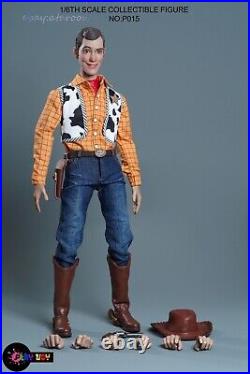 Play Toys P015 cowboy Toy Story Woody Pride 1/6 Action Figure Hot Toys