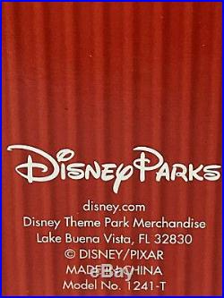 RARE Disney Parks Toy Story 3 Pull-String Talking Woody NIB