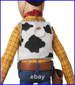 Rare TOY STORY Ultimate Woody Non-Scale Action / Figure Anime 15 inches