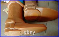 Rare Toy Story 2 Jumbo BIGSize Woody Doll (approx. 80cm) No. 15699