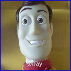 Rare Toy Story 2 Woody & Bo Peep Gift Set Figure Doll 1999 Mattel Disney Pixar