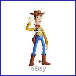 SCIFI Revoltech Series No. 010 Toy Story Woody