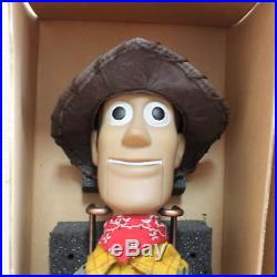 Set A Toy Story Roundup Woody Stinky Pete Prospector Jessie Bullseye Doll