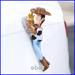 Sherif Woody Buzz Lightyear Toy Story outside Hang Car Decoration 25/35/45CM