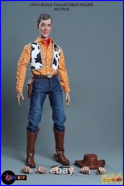 Sheriff Woody 16 inch Collectible Figure