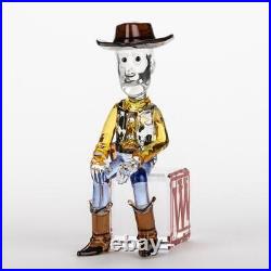 Swarovski Figurine Disney Toy Story Sheriff Woody 5417631