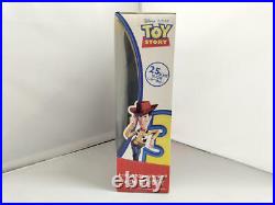 TAKARA TOMY Toy Story3 Talking action figures Woody Figutr Japan Excellent