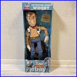 THINKWAY Toy Story Woody