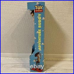 THINKWAY Toy Story Woody