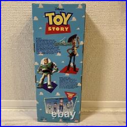 THINKWAY Toy Story Woody