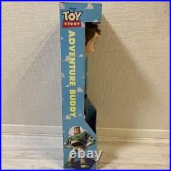 THINKWAY Toy Story Woody