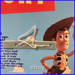 THINKWAY Toy Story Woody