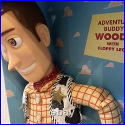 THINKWAY Toy Story Woody