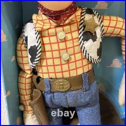 THINKWAY Toy Story Woody