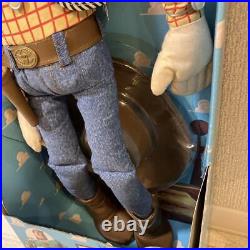 THINKWAY Toy Story Woody