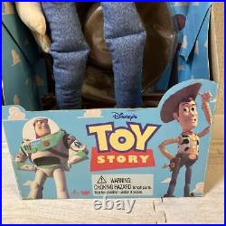 THINKWAY Toy Story Woody