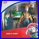 TOY_STORY_3_BUZZ_WOODY_TWIN_PACK_Action_Figure_Disney_Store_Limited_Used_01_wck