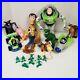 TOY_STORY_Disney_Lot_Pull_String_Talking_Woody_Doll_Buzz_Shake_and_Go_Slinky_01_tenc