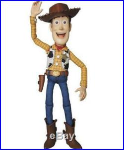 TOY STORY The Movie Ultimate Woody Action Figure Doll Medicom Toy Japanese NEW
