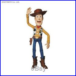 TOY STORY Ultimate Woody Action Figure Doll mascot Medicom 15.2 inches Cowboy