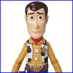 TOY STORY Ultimate Woody Non-Scale Action Figure 15 inches Anime Japan NEW Rare