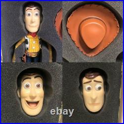 TOY STORY Ultimate Woody Non-Scale Action Figure 15 inches Anime NEW Rare