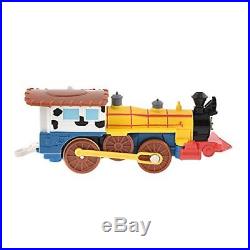 Takara Tomy Disney Pixar Dream Railway TOY STORY Woody sheriff train set