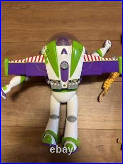 Takara Tomy Toy Story Real Size Talking Figures Bulk Sale C433