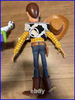 Takara Tomy Toy Story Real Size Talking Figures Bulk Sale C433