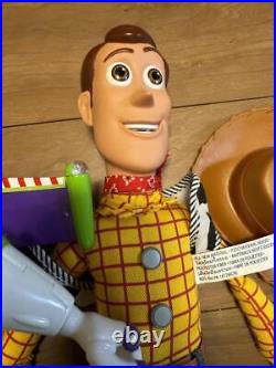 Takara Tomy Toy Story Real Size Talking Figures Bulk Sale C433