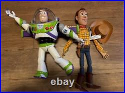 Takara Tomy Toy Story Real Size Talking Figures Bulk Sale C433