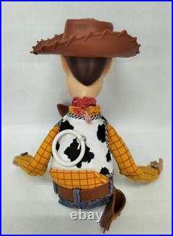 Takara Tomy Toy Story Talking Action Figure Woody 0628-13