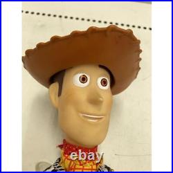 Takara Tomy Toy Story Woody Kids Toy y6 0824