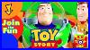 Talking_Woody_And_Buzz_Lightyear_Dolls_Toy_Story_Disney_Babies_And_Kids_Toys_Review_01_uli
