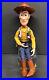 Thinkway_Toy_Story_Talking_Woody_Doll_With_Hat_Pull_String_Works_Vintage_01_exz