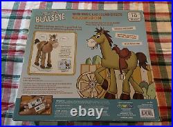 Thinkway Toys Disney Pixar Signature Collection Toy Story Woody's Horse