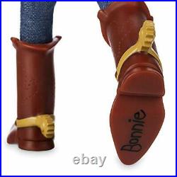 Toy Story 16-inch Talking Woody Pull String Doll