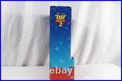 Toy Story 2 Strumming Singing Woody Original Disney Pixar 1999 New (Aus Seller)